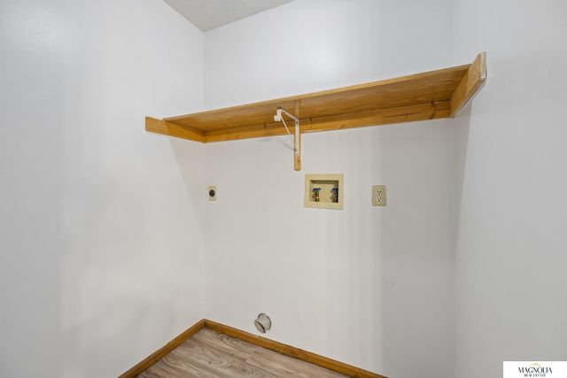 1809 Hartley Street, Lincoln, NE 68521