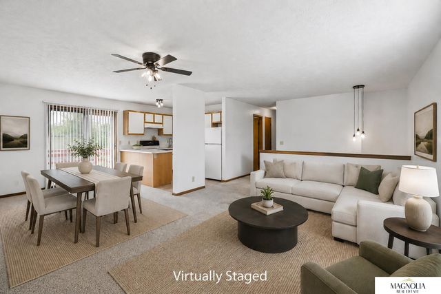 1809 Hartley Street, Lincoln, NE 68521