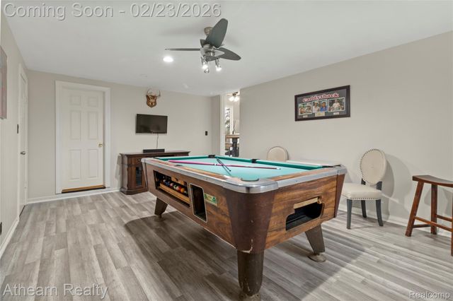 3053 Eastgate Street, Burton, MI 48519