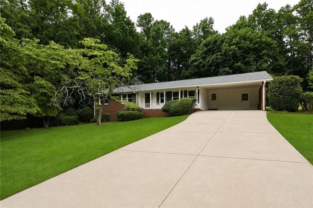 2905 Red Pine Court, Duluth, GA 30096