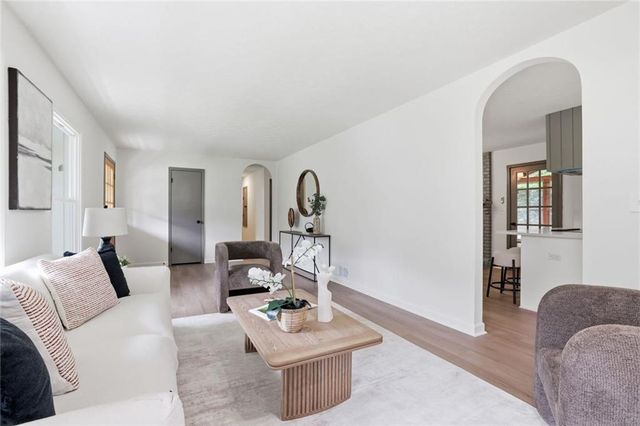 2905 Red Pine Court, Duluth, GA 30096