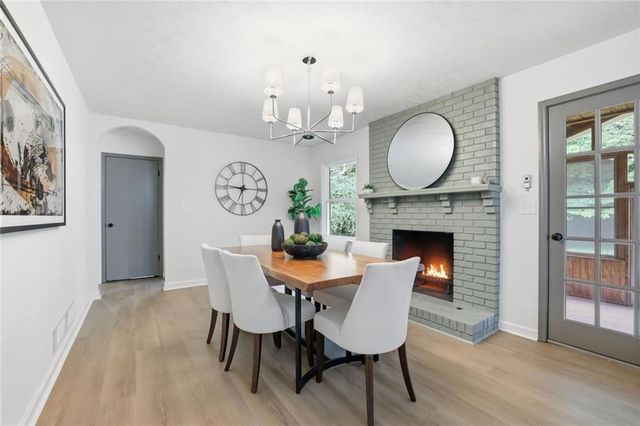 2905 Red Pine Court, Duluth, GA 30096