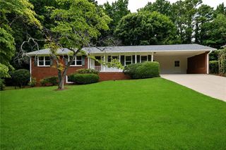 2905 Red Pine Court, Duluth, GA 30096