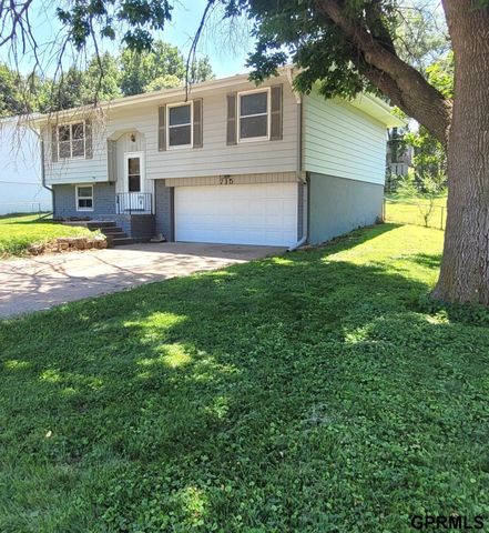 715 Lila Avenue, Bellevue, NE 68005