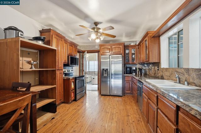 1035 Santa Fe Ave, Martinez, CA 94553