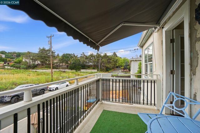 1035 Santa Fe Ave, Martinez, CA 94553