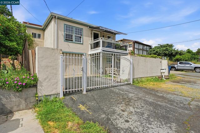 1035 Santa Fe Ave, Martinez, CA 94553