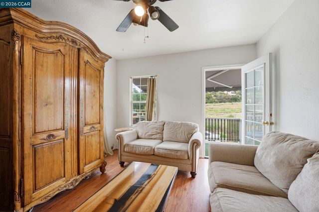 1035 Santa Fe Ave, Martinez, CA 94553