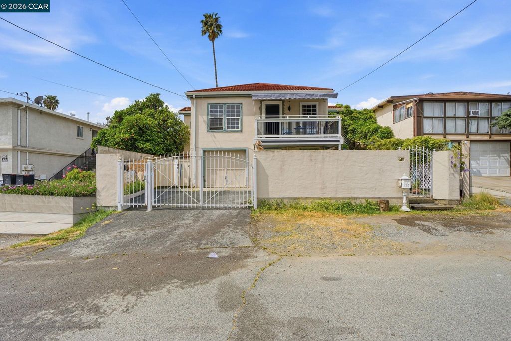 1035 Santa Fe Ave, Martinez, CA 94553