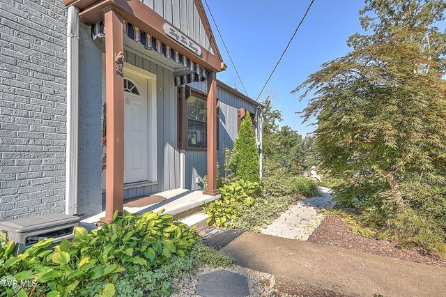 3220 Ashley Street, Kingsport, TN 37664