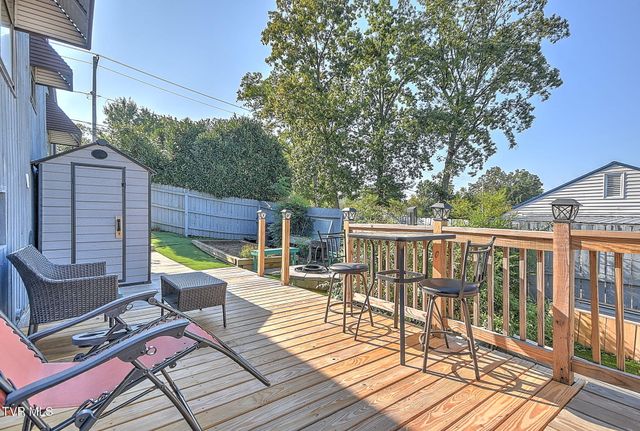 3220 Ashley Street, Kingsport, TN 37664