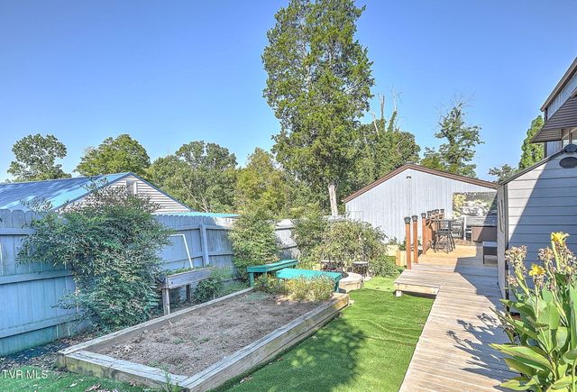 3220 Ashley Street, Kingsport, TN 37664