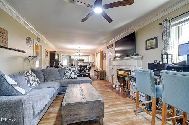 3220 Ashley Street, Kingsport, TN 37664