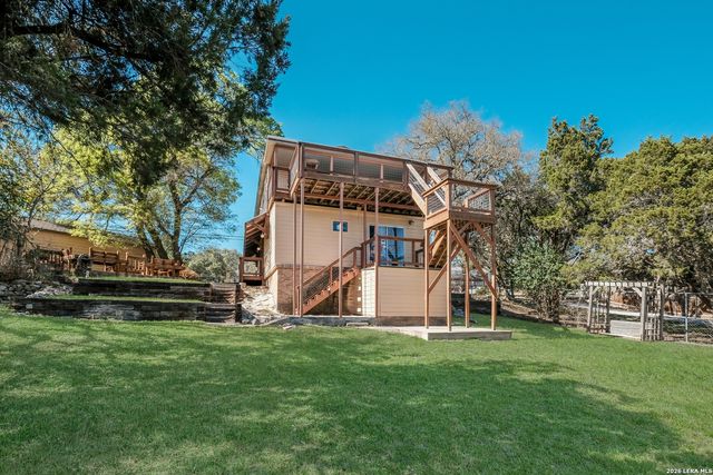 1512 Skyline, Canyon Lake, TX 78133