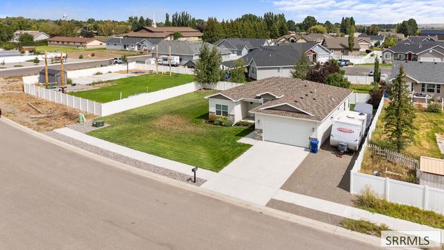 431 S Idaho Avenue, Sugar City, ID 83448