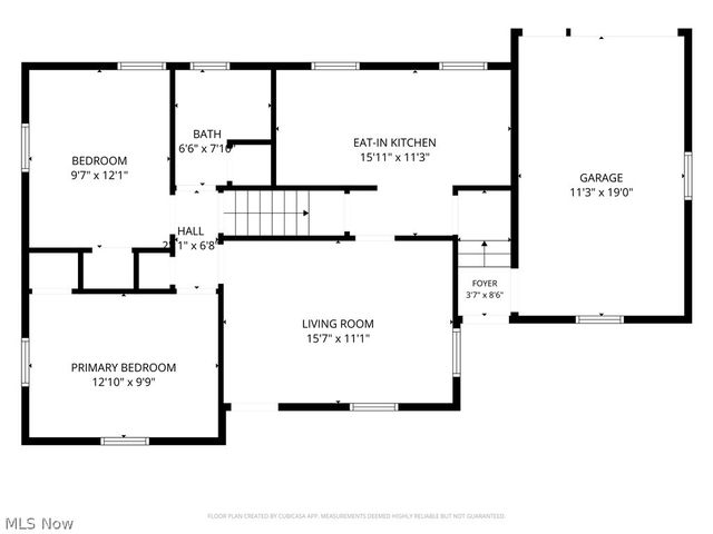 4680 Hummel Drive NW, Warren, OH 44483