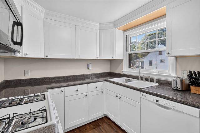 4680 Hummel Drive NW, Warren, OH 44483