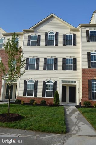 24598 JOHNSON OAK, Sterling, VA 20166