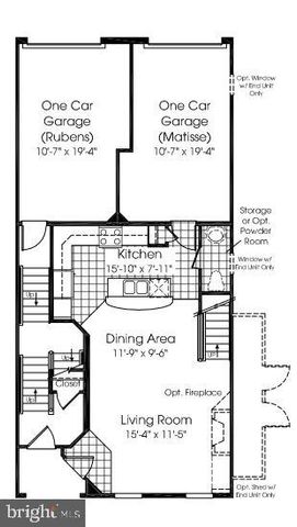 24598 JOHNSON OAK, Sterling, VA 20166