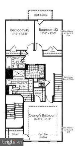 24598 JOHNSON OAK, Sterling, VA 20166