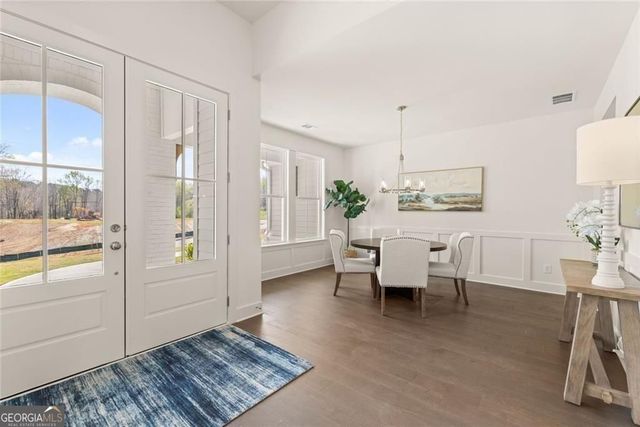 8290 Creekside Overlook Drive, Gainesville, GA 30506