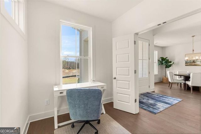 8290 Creekside Overlook Drive, Gainesville, GA 30506