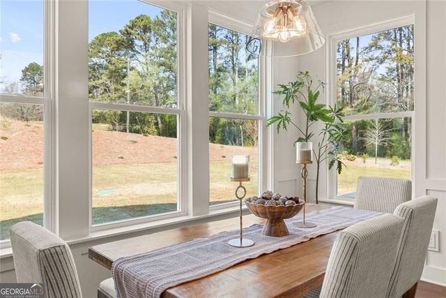 8290 Creekside Overlook Drive, Gainesville, GA 30506