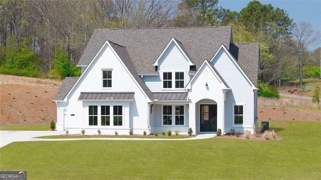 8290 Creekside Overlook Drive, Gainesville, GA 30506