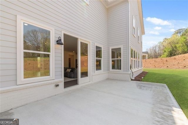 8290 Creekside Overlook Drive, Gainesville, GA 30506
