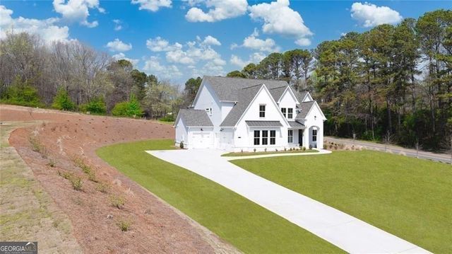 8290 Creekside Overlook Drive, Gainesville, GA 30506