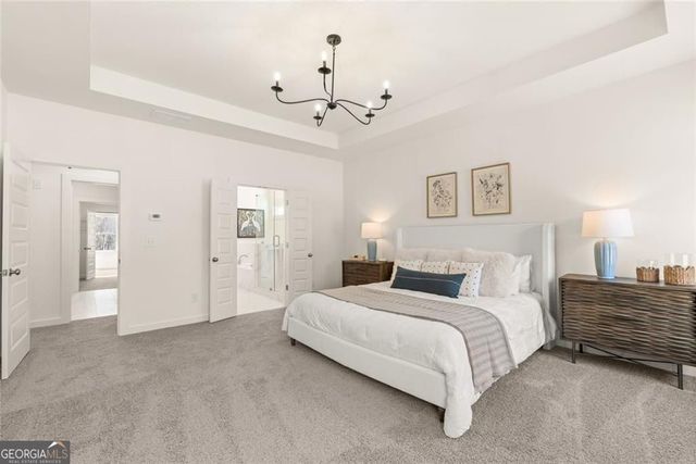 8290 Creekside Overlook Drive, Gainesville, GA 30506