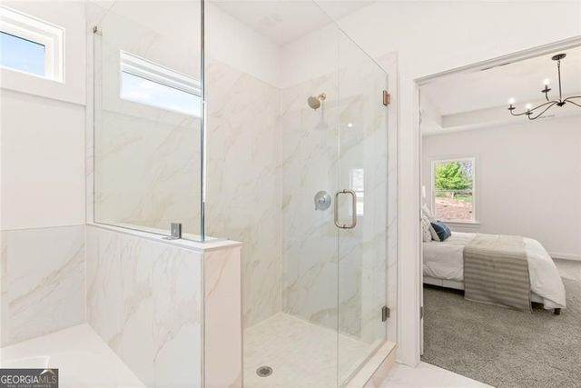 8290 Creekside Overlook Drive, Gainesville, GA 30506