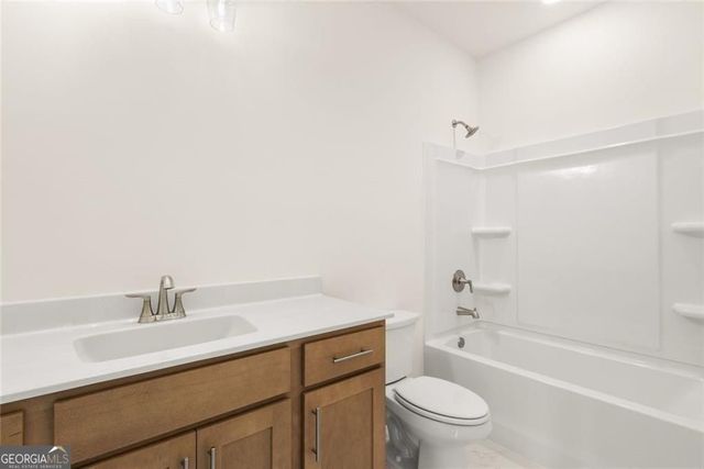 8290 Creekside Overlook Drive, Gainesville, GA 30506