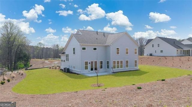 8290 Creekside Overlook Drive, Gainesville, GA 30506