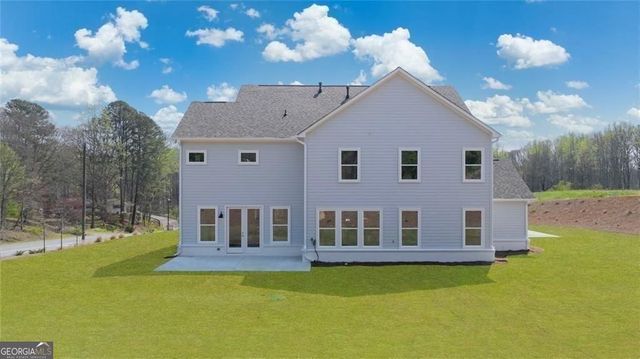 8290 Creekside Overlook Drive, Gainesville, GA 30506