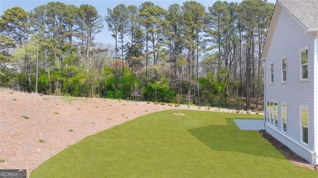 8290 Creekside Overlook Drive, Gainesville, GA 30506