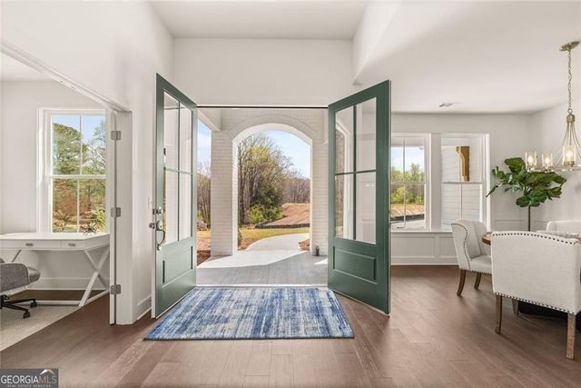 8290 Creekside Overlook Drive, Gainesville, GA 30506