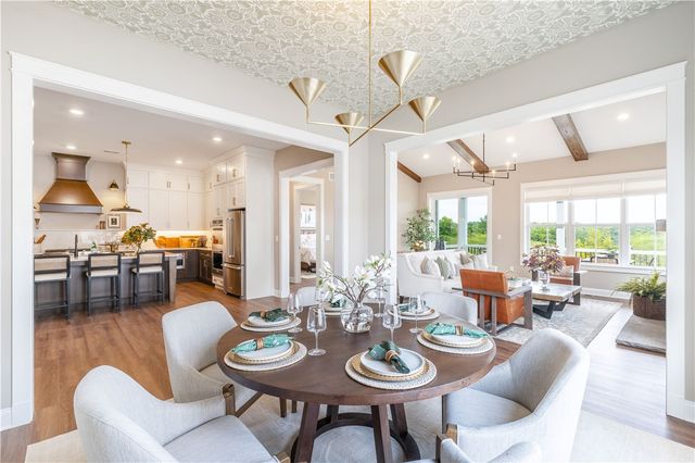 Lot 101 Oliver Drive, South Park, PA 15129