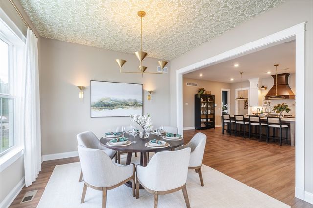 Lot 101 Oliver Drive, South Park, PA 15129