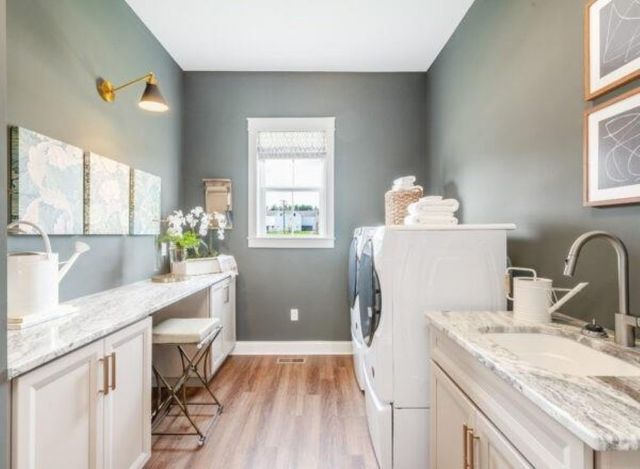 Lot 101 Oliver Drive, South Park, PA 15129