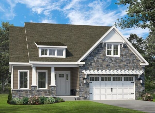 Lot 101 Oliver Drive, South Park, PA 15129