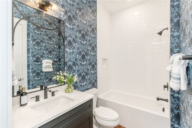 Lot 101 Oliver Drive, South Park, PA 15129