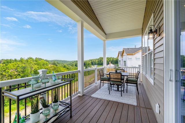 Lot 101 Oliver Drive, South Park, PA 15129