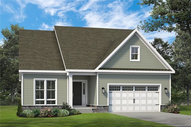 Lot 101 Oliver Drive, South Park, PA 15129