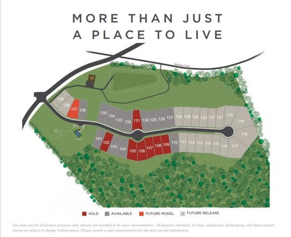 Lot 101 Oliver Drive, South Park, PA 15129