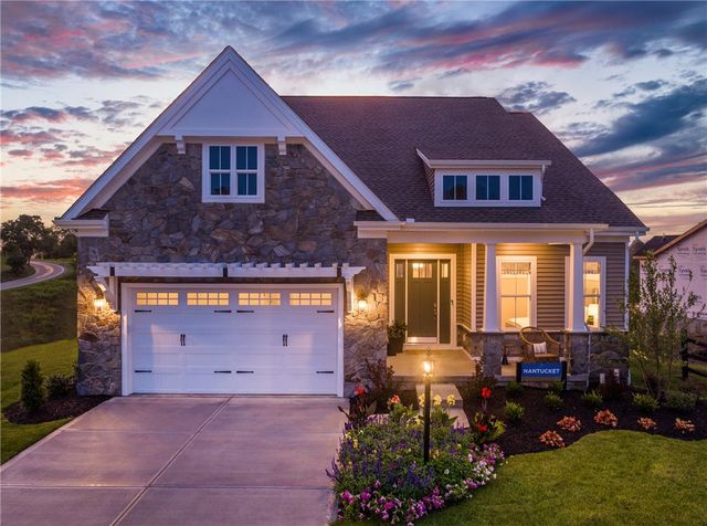 Lot 101 Oliver Drive, South Park, PA 15129