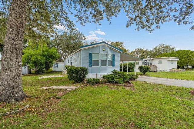 34992 FRASER STREET, Dade City, FL 33523