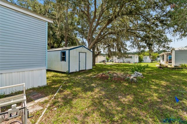 34992 FRASER STREET, Dade City, FL 33523