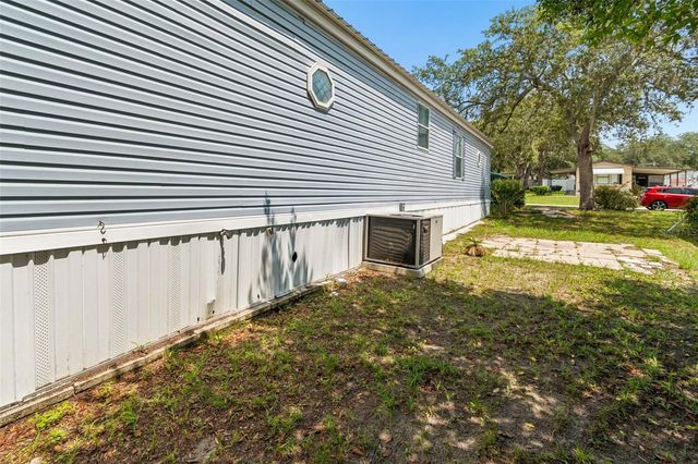 34992 FRASER STREET, Dade City, FL 33523