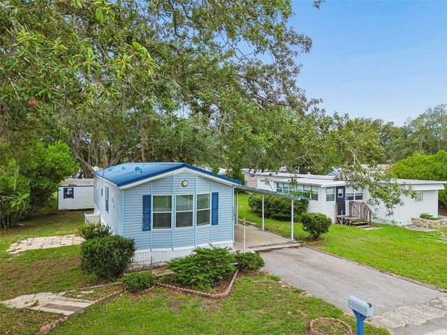 34992 FRASER STREET, Dade City, FL 33523